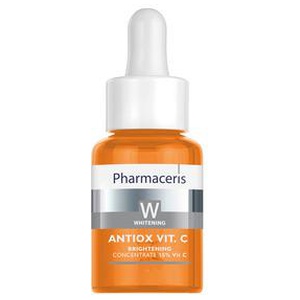 Pharmaceris Antiox Vit. C Brightening Concentrate with 15% Vit. C - 30 ml. produktbillede