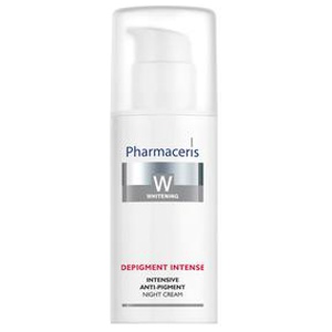 Pharmaceris Depigment Intense Intensive Anti-pigment - 50 ml. produktbillede