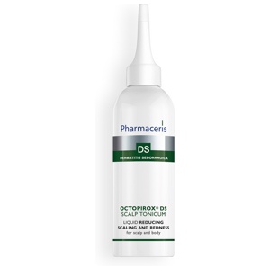 Pharmaceris DS Octopirox Scalp Tonicum 100 ml produktbillede
