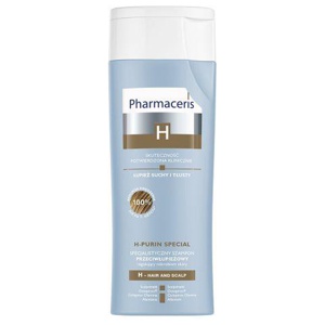 Pharmaceris H Purin Special kõõmavastane šampoon 250 ml toote pilt