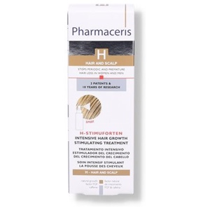 Pharmaceris H-Stimuforten Spray 125 ml produktbillede