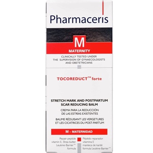 Pharmaceris M Tocoreduct Forte mod strækmærker 75 ml produktbillede