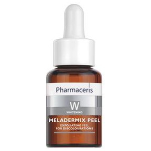 Pharmaceris Meladermix Peel 20% Exfoliating Peel for Discolourations - 30 ml. produktbillede