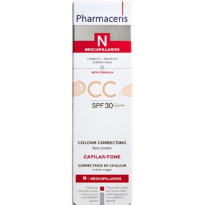Pharmaceris N CC-Creme 40 ml produktbillede