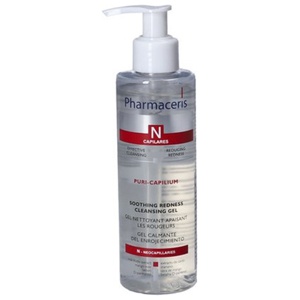 Pharmaceris N Puri-Capilium Rensegel 190 ml produktbillede