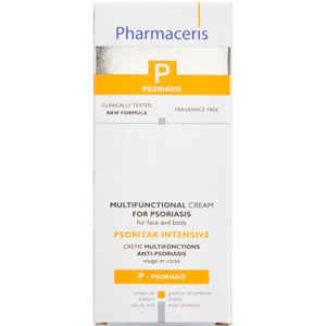 Pharmaceris P Psoritar Intensive Creme 50 ml produktbillede