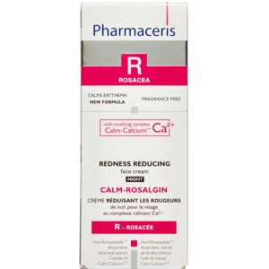 Pharmaceris R Calm-Rosalgin Natcreme produktbillede