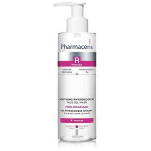 Pharmaceris R Puri-Rosalgin näopesugeel tundlikule nahale 190 ml toote pilt