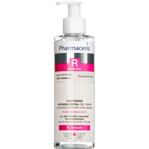 Pharmaceris R Puri-Rosalgin Rensegel 190 ml produktbillede