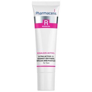 Pharmaceris R-Rosalgin Active+ 30 ml produktbillede