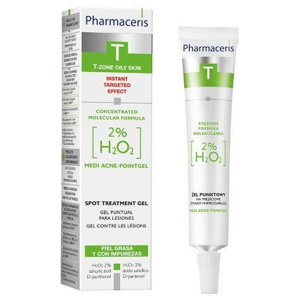 Pharmaceris T Medi Acne vistrikugeel 10 ml toote pilt