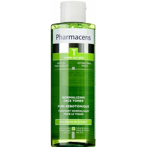 Pharmaceris T Puri-Sebotonique Normaliserende Skintonic - 200 ml produktbillede
