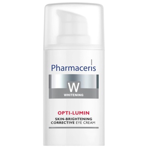 Pharmaceris W Opti-Lumin Skin-Brightening Corrective Eye Cream 15 ml produktbillede