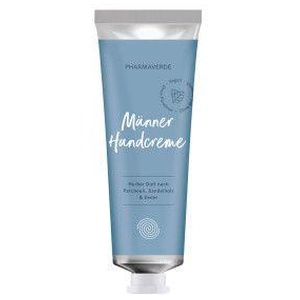 Pharmaverde Männerhandcreme Produktbild