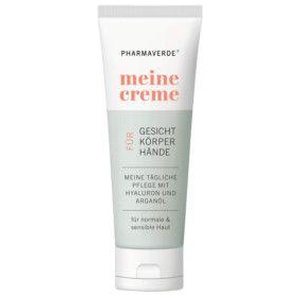 Pharmaverde Meine Creme Produktbild