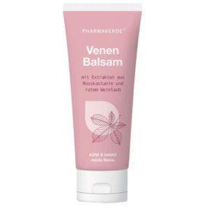 Pharmaverde Venenbalsam Produktbild