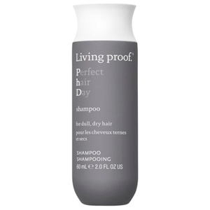 PhD Shampoo 60 ml produkt bild