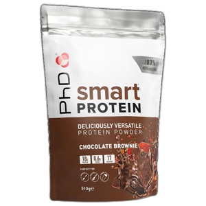 PhD Smart Protein – 510g - Chocolate Brownie product image