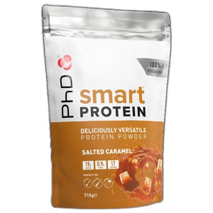 PhD Smart Protein – 510g - Salted Caramel product image