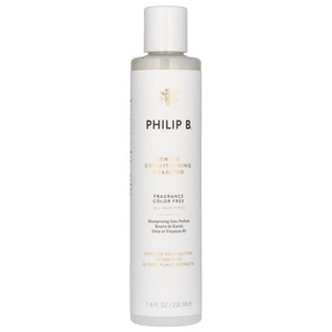 Philip B African Shea Butter Gentle & Conditioning Shampoo 220 ml Produktbild