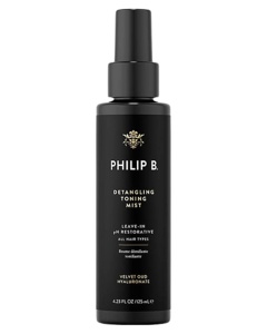 Philip B Detangling Toning Mist 125 ml Produktbild
