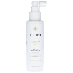 Philip B Detangling Toning Mist Leave-In PH Restorative 125 ml Produktbild