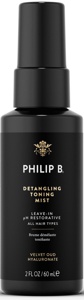 Philip B Detangling Toning Mist with Velvet Oud 60 ml produktbilde
