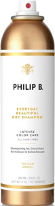 Philip B Everyday Beautiful Dry Shampoo produktbillede