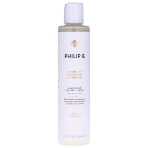 Philip B Everyday Beautiful Shampoo 220 ml Produktbild