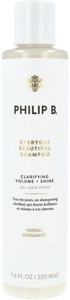 Philip B Everyday Beautiful Shampoo 220 ml produktbilde