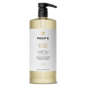 Philip B Everyday Beautiful Shampoo - 947 ml. produktbillede