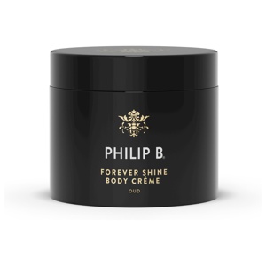 Philip B Forever Shine Body Cream produktbillede