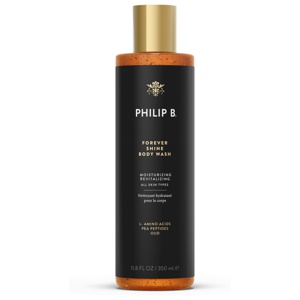 Philip B Forever Shine Body Wash produktbillede