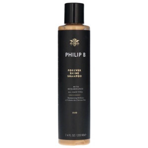 Philip B Oud Forever Shine Shampoo 220 ml Produktbild