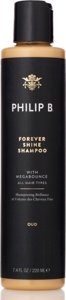 Philip B Forever Shine Shampoo produktbillede