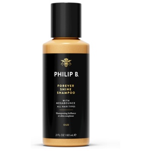 Philip B Forever Shine Shampoo produktbillede
