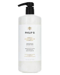 Philip B Gentle Conditioning Shampoo produktbillede