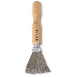 Philip B Hairbrush Cleaner produktbillede