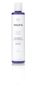Icelandic Blonde Shampoo 220 ml produkt bild