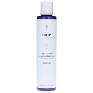 Philip B Icelandic Blonde Shampoo 220 ml Produktbild