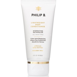 Philip B Light-Weight Deep Conditioning Crème Rinse 60 ml Produktbild