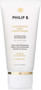 Philip B Light-Weight Deep Conditioning Crème Rinse 60 ml produktbilde
