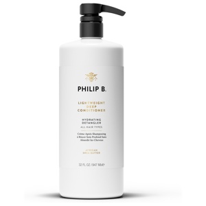 Philip B Light-Weight Deep Conditioning Crème Rinse 947 ml produktbillede