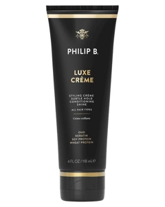 Philip B Luxe Creme 118 ml produktbillede