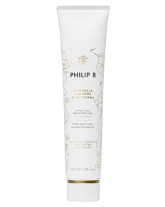 Philip B Magnolia Flowers Body Cream 178 ml Produktbild