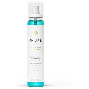 Philip B Maui Wowie Beach Mist produktbillede