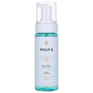 Philip B Maui Wowie Volumizing Mousse 163 ml Produktbild