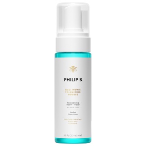 Philip B Maui Wowie Volumizing Mousse produktbillede