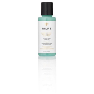 Nordic Wood One Step Shampoo 60 ml produkt bild