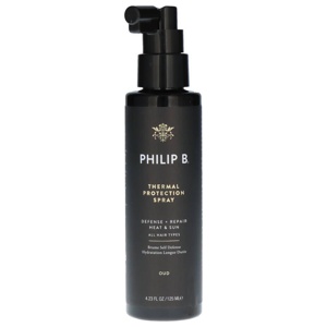 Philip B Oud Royal Thermal Protection Spray 125 ml produktbillede